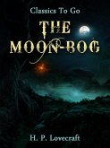 The Moon-Bog (eBook, ePUB)