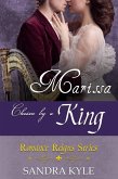 Marissa: Chosen By A King (Romance Reigns, #2) (eBook, ePUB)