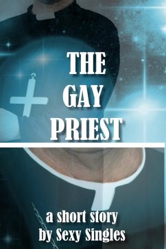 Cover The Gay Priest (eBook, ePUB)