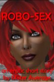 Robo-Sex (eBook, ePUB)