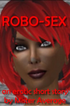 Robo-Sex (eBook, ePUB) - Average, Mister