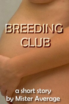 Breeding Club (eBook, ePUB) - Average, Mister
