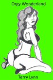 Orgy Wonderland (eBook, ePUB)