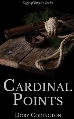 Cover Cardinal Points (eBook, ePUB)