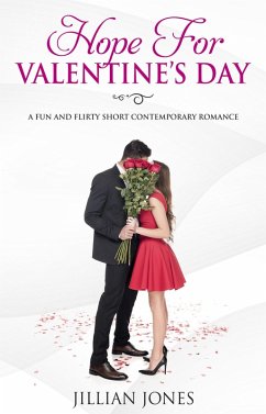 Cover Hope For Valentine's Day (eBook, ePUB)