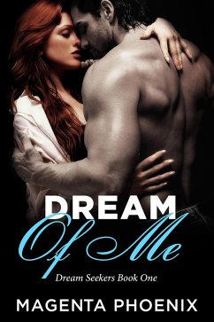 Cover Dream of Me (eBook, ePUB)