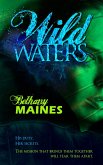 Wild Waters (eBook, ePUB)