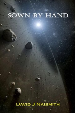 Cover Sown by Hand (eBook, ePUB)