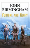 Fortune and Glory (eBook, ePUB) Fortune and Glory (eBook, ePUB)