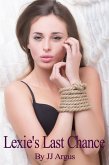 Lexie's Last Chance (eBook, ePUB)