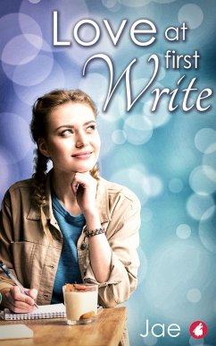 Cover Love at First Write (eBook, ePUB)