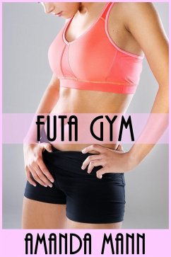 Cover Futa Gym (Futa Tales, #3) (eBook, ePUB)