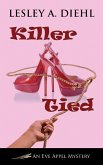 Killer Tied (eBook, ePUB)