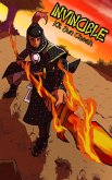 Invincible (eBook, ePUB)