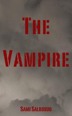 Cover The Vampire (eBook, ePUB)
