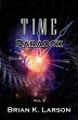 Time Paradox (Time Travel) (eBook, ePUB) - Bild 1
