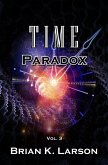 Time Paradox (Time Travel) (eBook, ePUB) Time Paradox (Time Travel) (eBook, ePUB)