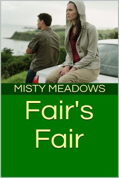 Cover Fair's Fair (eBook, ePUB)