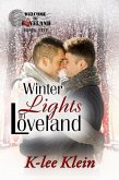 Winter Lights in Loveland (Welcome to Loveland, #5) (eBook, ePUB)