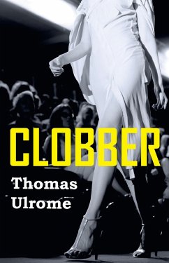 Clobber (eBook, ePUB) - Ulrome, Thomas