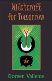 Witchcraft for Tomorrow (eBook, ePUB)