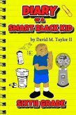 Diary of a Smart Black Kid (eBook, ePUB)