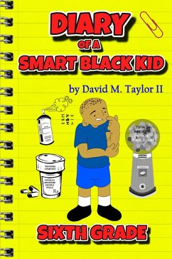 Cover Diary of a Smart Black Kid (eBook, ePUB)