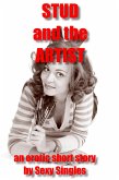 Stud and the Artist (eBook, ePUB) Stud and the Artist (eBook, ePUB)