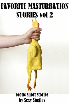 Cover Favorite Masturbation Stories Vol2 (eBook, ePUB)