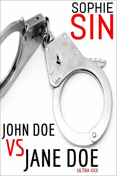 John Doe VS Jane Doe (eBook, ePUB) John Doe VS Jane Doe (eBook, ePUB)