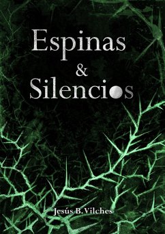 Cover Espinas y Silencios (Las Flores de Lis) (eBook, ePUB)