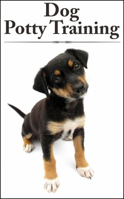 Dog Potty Training (eBook, ePUB) - DogLovers