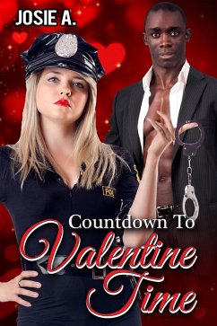 Cover Countdown to Valentine Time (eBook, ePUB)