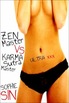 Cover Zen Master VS Karma Sutra Master (eBook, ePUB)