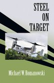 Steel on Target - A Novel (eBook, ePUB)