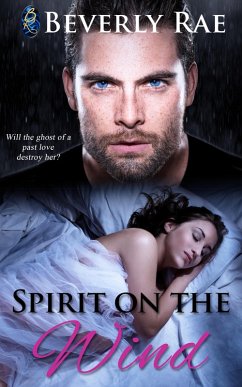 Cover Spirit on the Wind (eBook, ePUB)