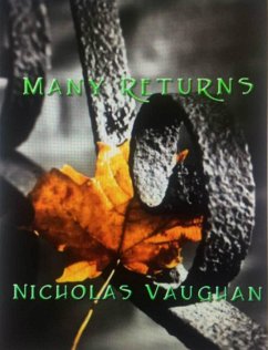 Cover Many Returns (eBook, ePUB)