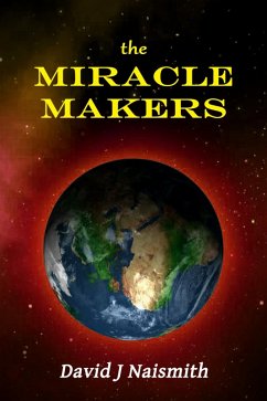 Cover The Miracle Makers (eBook, ePUB)