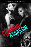 Claiming an Assassin (eBook, ePUB)