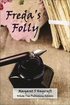 Cover Freda's Folly (eBook, ePUB)
