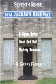 Seventh Sense (Ingenuous Serendipity, #3) (eBook, ePUB) Seventh Sense (Ingenuous Serendipity, #3) (eBook, ePUB)