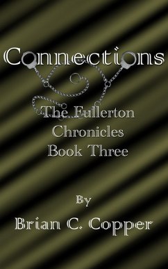 Cover Connections (The Fullerton Chronicles, #3) (eBook, ePUB)