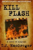 Kill Flash (eBook, ePUB) Kill Flash (eBook, ePUB)
