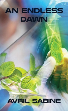 Cover An Endless Dawn (eBook, ePUB)