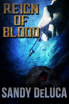 Cover Reign of Blood (eBook, ePUB)