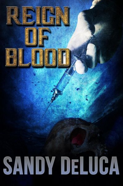 Reign of Blood (eBook, ePUB)
