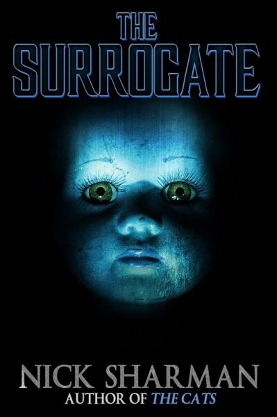 The Surrogate (eBook, ePUB)