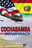 Cochabamba Conspiracy: Callahan Family Saga Book 1 (eBook, ePUB)