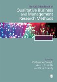 The SAGE Handbook of Qualitative Business and Management Research Methods (eBook, ePUB)