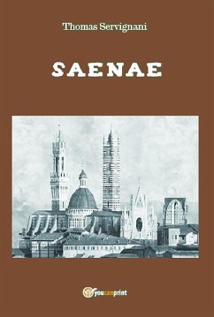 Saenae (eBook, ePUB) - Servignani, Thomas